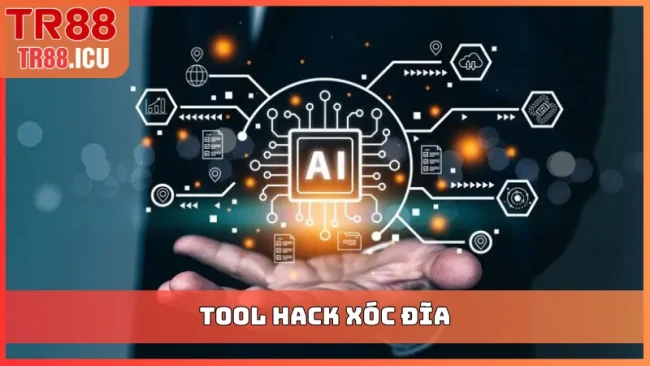 tool hack xóc đĩa